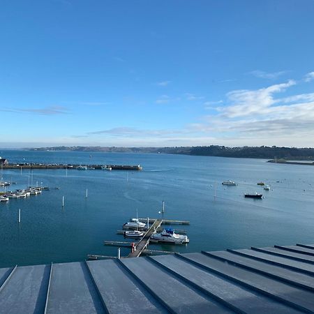 Le Nautica Hotel Perros-Guirec Exteriér fotografie